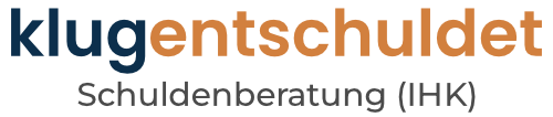 Klugentschuldet